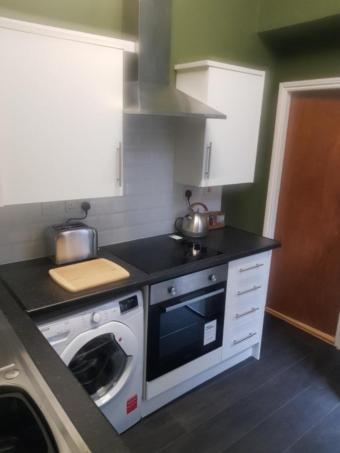 Ground Floor Olive Suite, Digbeth Studio Birmingham Ngoại thất bức ảnh