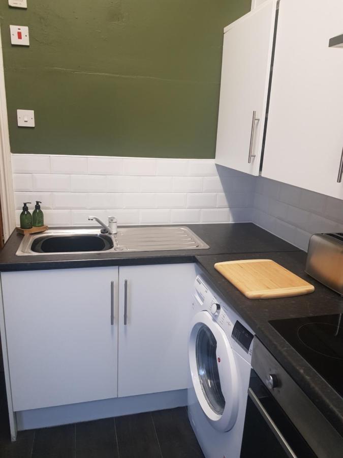Ground Floor Olive Suite, Digbeth Studio Birmingham Ngoại thất bức ảnh