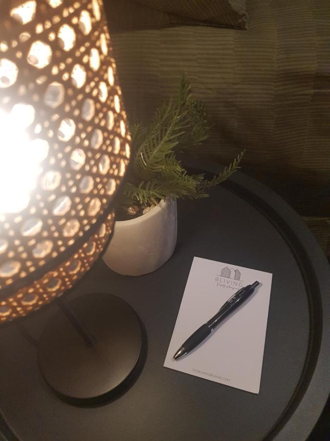 Ground Floor Olive Suite, Digbeth Studio Birmingham Ngoại thất bức ảnh