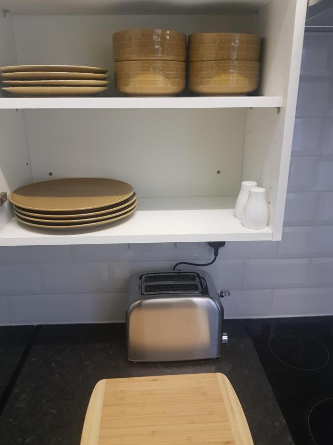 Ground Floor Olive Suite, Digbeth Studio Birmingham Ngoại thất bức ảnh