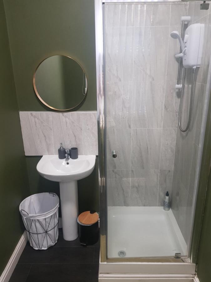 Ground Floor Olive Suite, Digbeth Studio Birmingham Ngoại thất bức ảnh