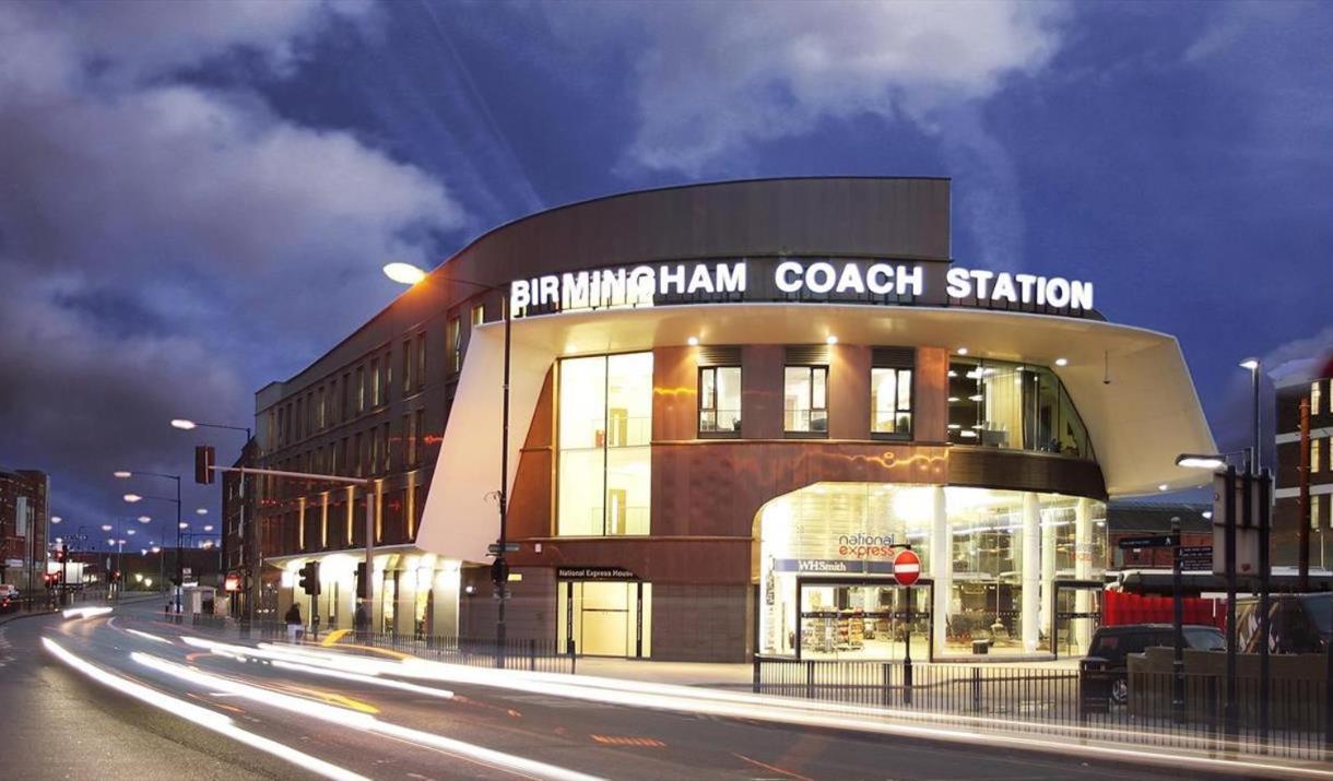 Ground Floor Olive Suite, Digbeth Studio Birmingham Ngoại thất bức ảnh