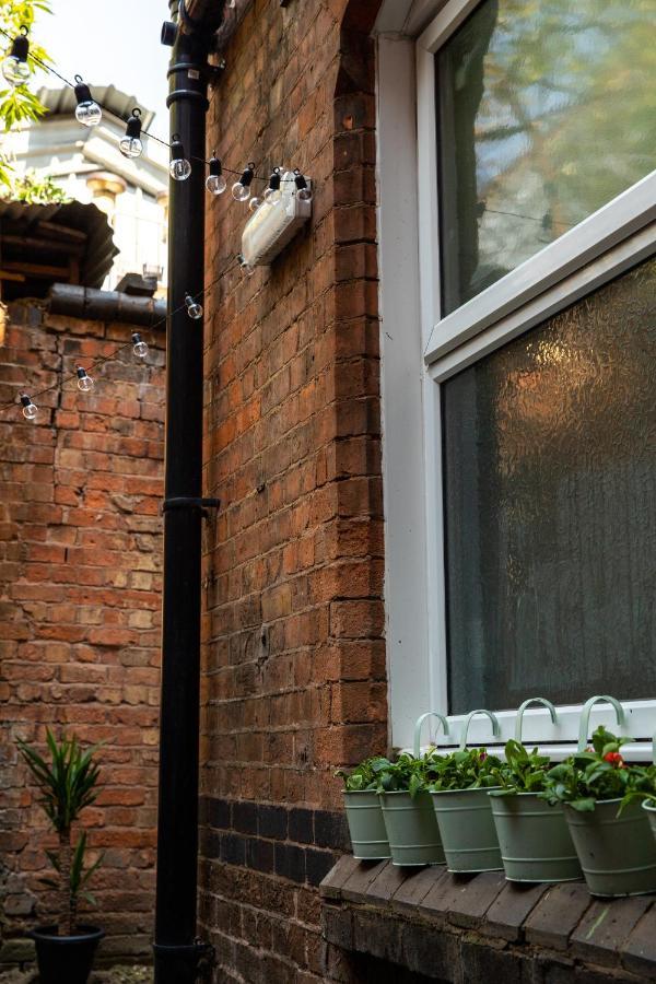 Ground Floor Olive Suite, Digbeth Studio Birmingham Ngoại thất bức ảnh